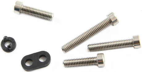 Jeu de vis à boulons Sram x01 n f. dérailleurs arrière x01