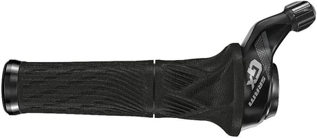 Sram levier rotatif gx poignée tournante manette de vitesse gx 2-sp noir