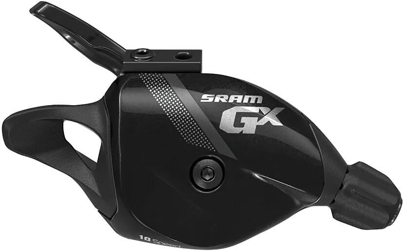 Sram manette de vitesse gx trigger manette de vitesse gx 10-sp noir
