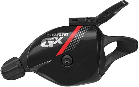 Sram ajusteur de pouce gx trigger shifter gx 2-sp rouge