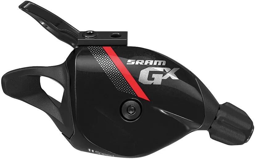 Sram ajusteur de pouce gx trigger shifter gx 11-sp rouge