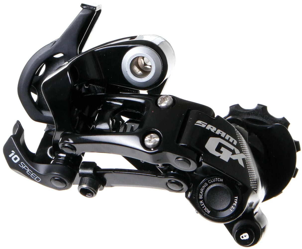 Dérailleur arrière Sram gx dérailleur arrière gx 10-sp cage moyenne alu
