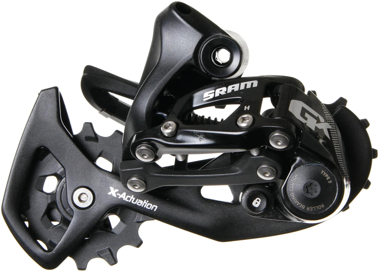 Dérailleur arrière Sram gx dérailleur arrière gx 11sp alu med. cage noire