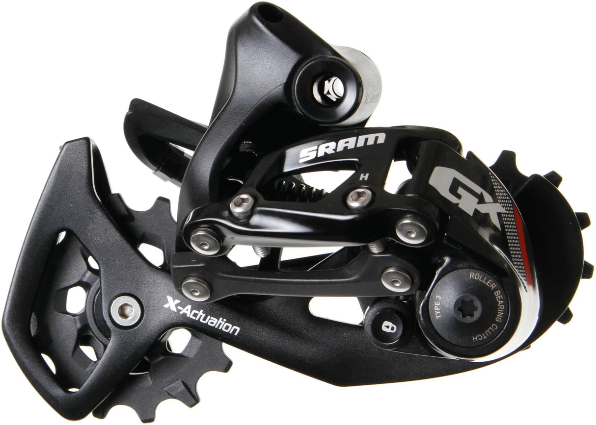 Dérailleur arrière Sram gx dérailleur arrière gx 11-sp alu med. cage éd