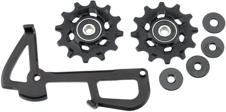 Cage intérieure Sram longue force1 rival1 gx 1x11