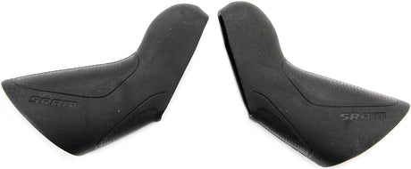 Sram couvercle en caoutchouc couvercle en caoutchouc gauche et droite noir
