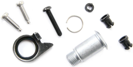 Sram fixation dérailleur arrière shift.cab.clamp et jeu de vis gx