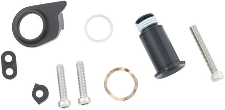Kit boulons et vis de suspension de montage de dérailleur arrière Sram gx