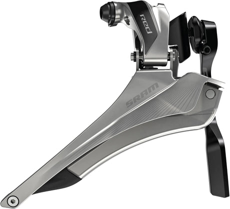 Sram dérailleur avant rouge 22 dérailleur avant rouge 22 2 vitesses à braser