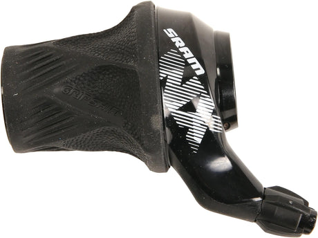 Sram levier rotatif nx poignée tournante manette de vitesse nx 11-sp noir