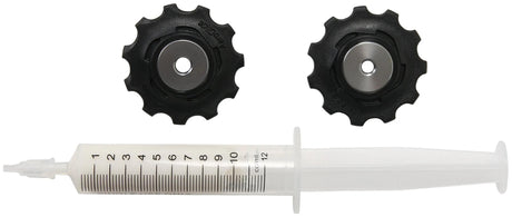 Paire de roues Sram Derad etap cer 11v