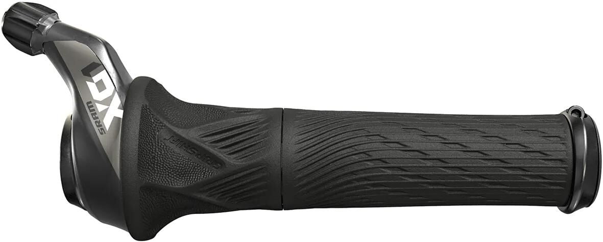 Sram levier rotatif x01 aigle poignée tournante levier de vitesse x01 aigle 12-sp.,alu,bl.