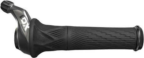 Sram levier rotatif x01 aigle poignée tournante levier de vitesse x01 aigle 12-sp.,alu,bl.