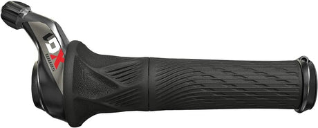 Sram levier rotatif x01 aigle poignée tournante levier de vitesse x01 aigle 12-sp.,alu,rouge