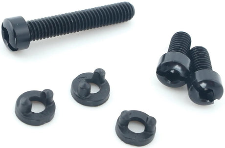 Boulon de fixation du câble de dérailleur Sram, ancrage de cabine, vis de limitation, etap rouge