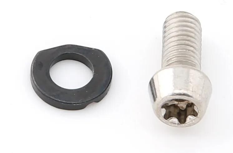 Boulon de fixation du câble de dérailleur Sram, vis d'ancrage x01 aigle