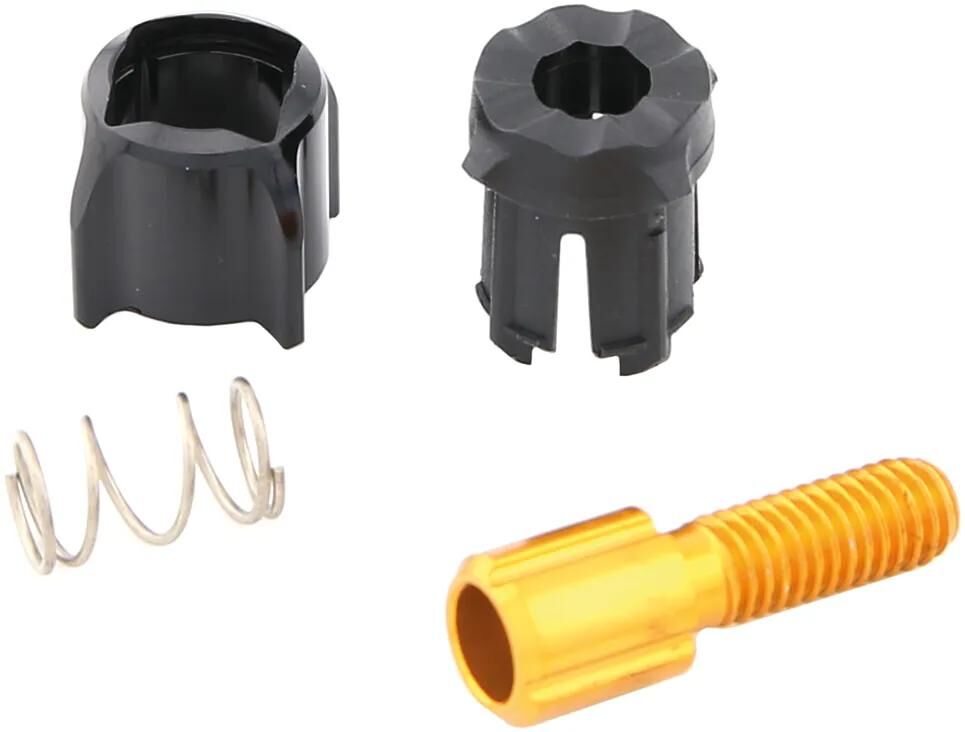 Boulon de réglage Sram vis de réglage trig.shift.xx1 aigle or