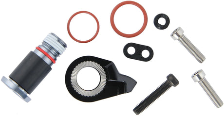 Kit de vis de réglage des boulons de réglage Sram xx1 dérailleurs arrière