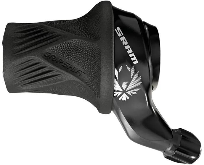 Sram levier tournant gx aigle poignée tournante manette de vitesse gx aigle 12-sp.bl.