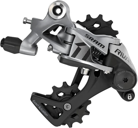 Dérailleur arrière Sram rival 1 dérailleur arrière. rival 1 11-sp.,alu
