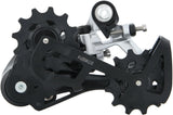 Dérailleur arrière Sram rival 1 dérailleur arrière. rival 1 11-sp.,alu