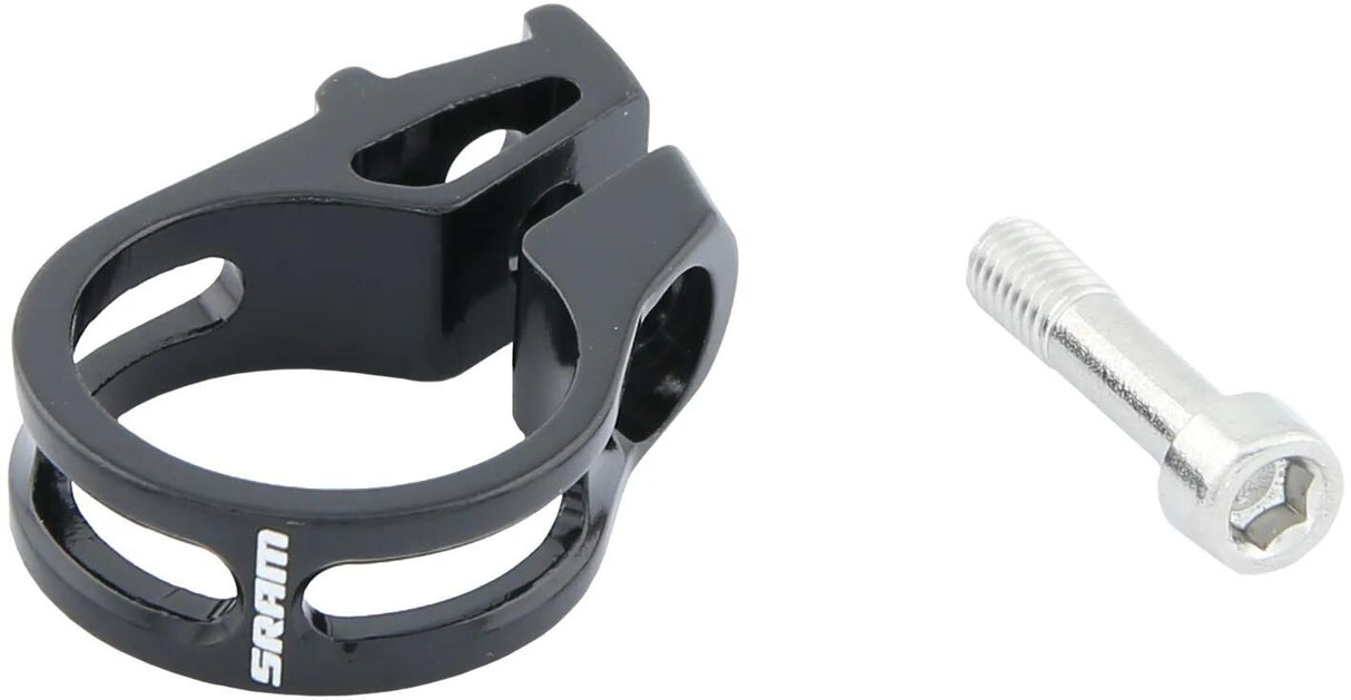 Collier de serrage de sangle de montage Sram trig.shift.x01 aigle