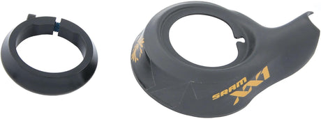 Collier de serrage pour couvercle Sram xx1 aigle