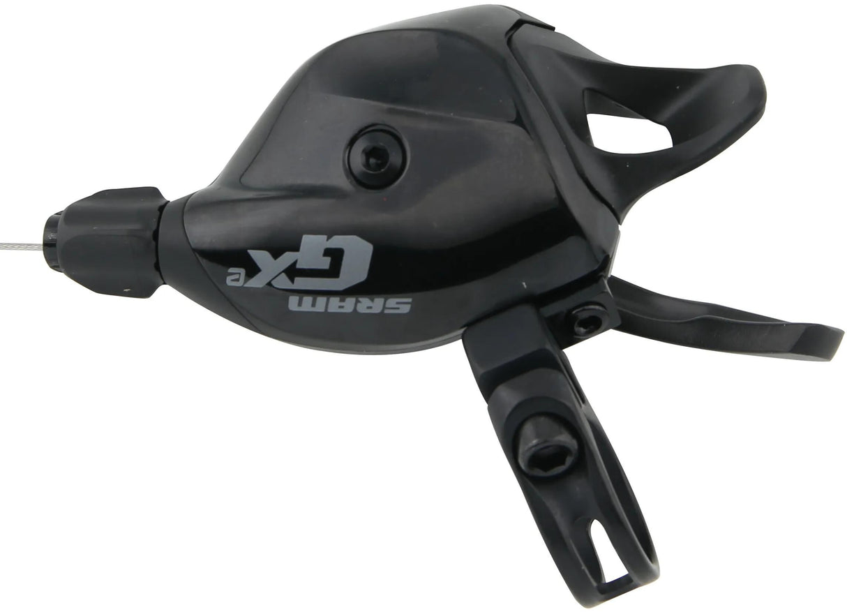 Sram pouce manette de vitesse gx-e déclencheur manette de vitesse gx-e 11-sp. noir