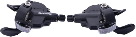Manette de vitesse Sram x-3 manette de vitesse x-3 7- 3-sp. ensemble