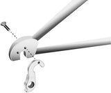 Union Derilleurpad GH-104 avec vis M3x0.5