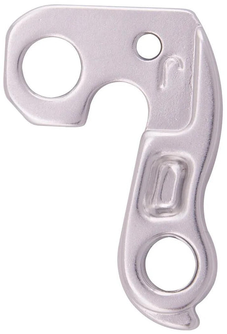 Union Derilleurpad GH-127 avec un jeu de vis M8X0.75 + M4X0.7