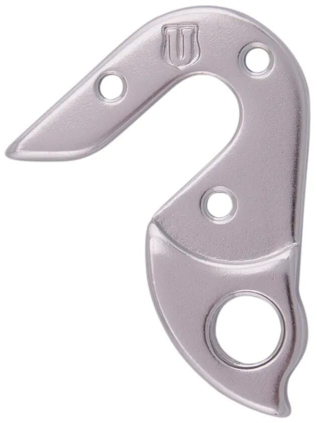 Union Derilleurpad GH-154 Diverses marques avec ensemble de vis