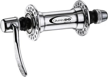 Contec roue avant classique z19 + quando kt-a16f. ct ven. 26, z19+kt-a15f à partir de 100 2.00n