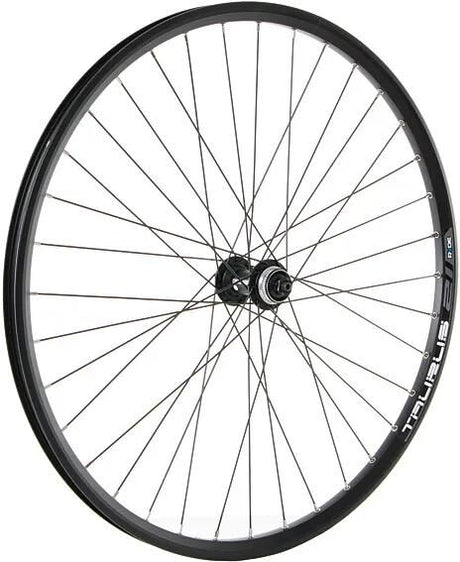 Roue avant Contec taurus 21 + shimano deore hb-m5100. vr 27,5 aluminium hk sw d sp.sw 2,00