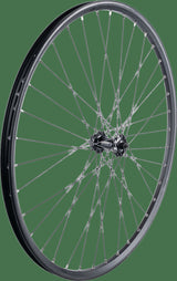 Roue avant Contec taurus 21 + shimano hb-qc400. ven 29 aluminium hk sw ali sp.sw 2.00