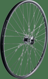 Roue avant Contec taurus 21 + shimano hb-qb400. vr 29 aluminium hk sw deo sp.sw 2.00