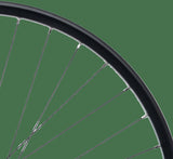 Roue arrière Contec taurus 21 + shimano fh-qc400. heure 29 aluminium hk sw 8-1 sp.sw 2,00