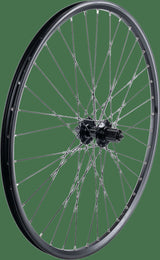 Roue arrière Contec taurus 21 + shimano fh-qb400. heure 29 aluminium hk sw 8 9 sp.sw 2,00