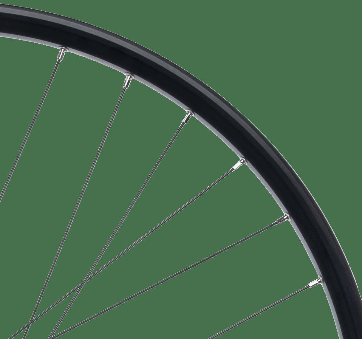 Roue arrière Contec taurus 21 + shimano fh-qb400. heure 29 aluminium hk sw 8 9 sp.sw 2,00