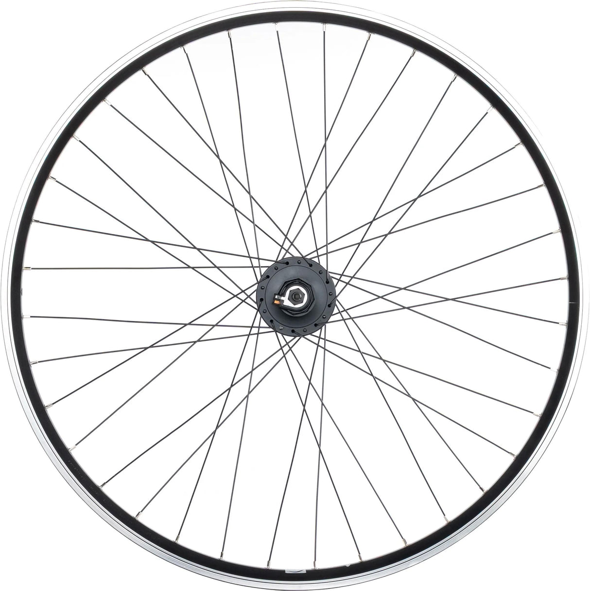 Contec 28 roue avant roue avant 28 sp.sw 2.00