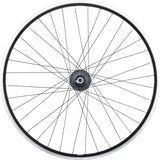 Contec 28 roue avant roue avant 28 sp.sw 2.00