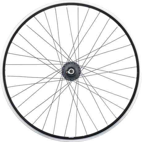 Contec 28 roue avant roue avant 28 sp.sw 2.00