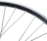 Contec 28 roue avant roue avant 28 sp.sw 2.00