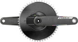 Pédalier Sram force 1 axes e1 . KRG PM Force Aero E1 50Z 160mm Dub