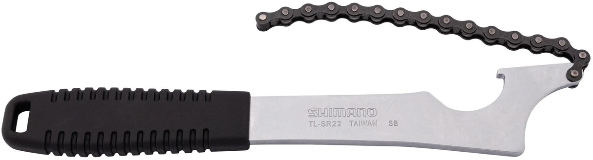 Outil de bague de verrouillage Shimano tl-sr22 pour pignon fixie