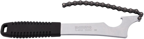Outil de bague de verrouillage Shimano tl-sr22 pour pignon fixie