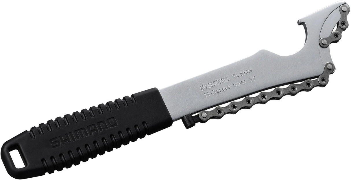 Extracteur de pignon Shimano tl-sr23 à 11 vitesses