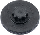 La clé du joueur Shimano réduit la clé