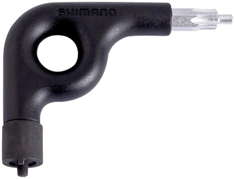 Outil Shimano tl-fc22 pour boulons de plateau torx t40 incl. contre-support