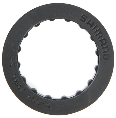 Shimano Shim. Adaptateur de support Clé Montage TL-FC24 PVC Y13009240